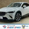 mazda cx-3 2019 -MAZDA--CX-3 6BA-DKEFW--DKEFW-207279---MAZDA--CX-3 6BA-DKEFW--DKEFW-207279- image 1
