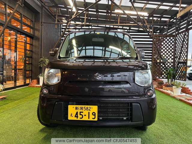 suzuki mr-wagon 2012 -SUZUKI 【新潟 582ｴ4519】--MR Wagon MF33S--133536---SUZUKI 【新潟 582ｴ4519】--MR Wagon MF33S--133536- image 2