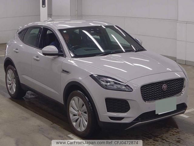 jaguar e-pace 2018 quick_quick_DBA-DF2XA_SADF2AX2J1Z02258 image 1