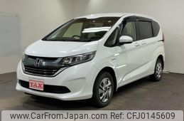 honda freed 2017 -HONDA--Freed GB8--1009170---HONDA--Freed GB8--1009170-