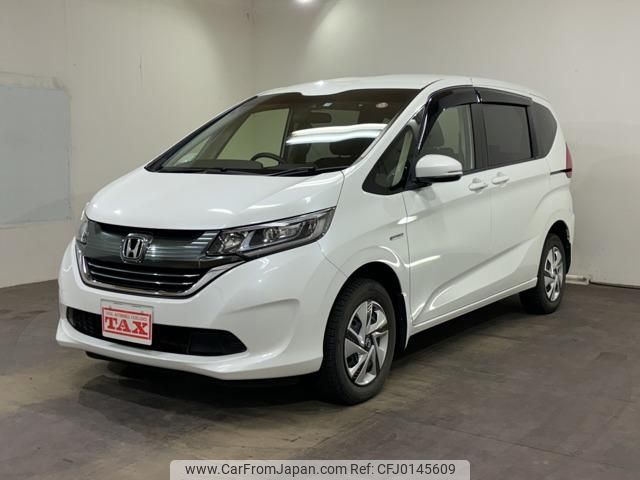 honda freed 2017 -HONDA--Freed GB8--1009170---HONDA--Freed GB8--1009170- image 1