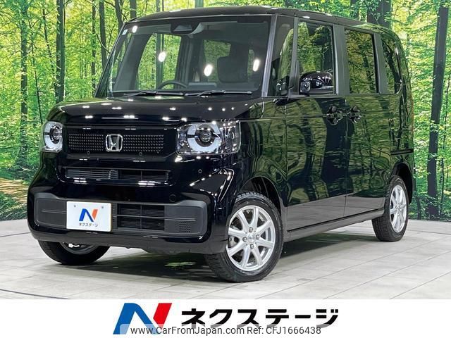honda n-box 2024 CFJ1666438 image 1