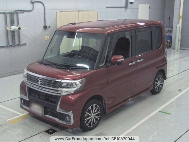 daihatsu tanto 2017 -DAIHATSU--Tanto LA600S-0596980---DAIHATSU--Tanto LA600S-0596980- image 1