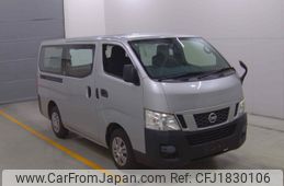 nissan caravan-van 2016 CFJ1830106