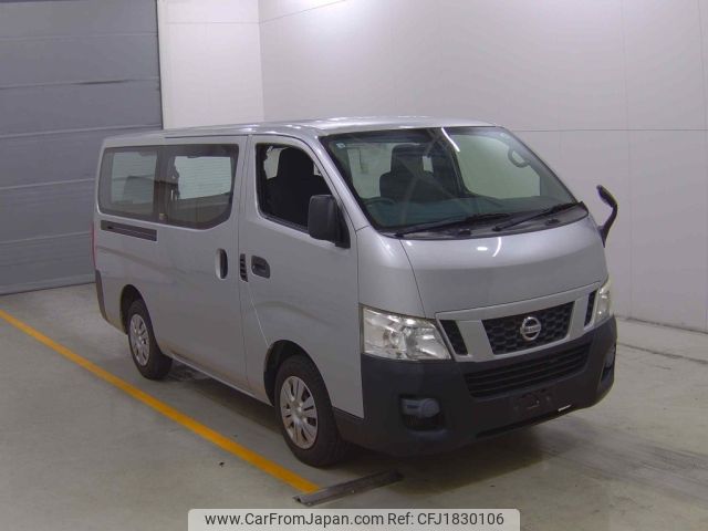 nissan caravan-van 2016 CFJ1830106 image 1