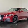 toyota crown 2020 -TOYOTA--Crown 6AA-AZSH21--AZSH21-1010935---TOYOTA--Crown 6AA-AZSH21--AZSH21-1010935- image 1