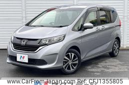honda freed-plus 2018 quick_quick_GB5_GB5-1093334