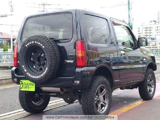 suzuki jimny 2013 quick_quick_ABA-JB23W_JB23W-702362 image 2