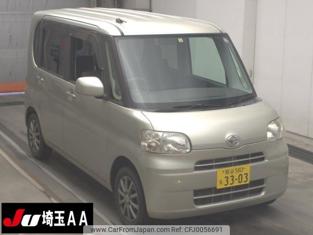 daihatsu tanto 2012 -DAIHATSU 【熊谷 580ﾅ3303】--Tanto L375S--0522339---DAIHATSU 【熊谷 580ﾅ3303】--Tanto L375S--0522339- image 1