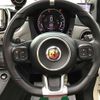 abarth 595 2020 quick_quick_ABA-31214T_ZFA3120000JC79769 image 13