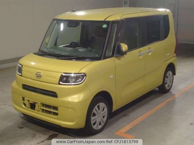 daihatsu tanto 2020 CFJ1813799 image 1