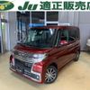 daihatsu tanto 2017 -DAIHATSU--Tanto LA600S--0575027---DAIHATSU--Tanto LA600S--0575027- image 1