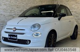 fiat 500 2019 quick_quick_31212_ZFA3120000JC29403