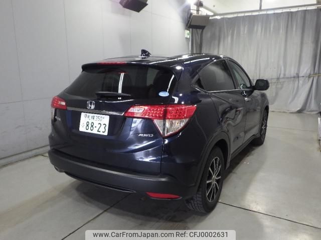 honda vezel 2020 quick_quick_6BA-RU2_1400101 image 2