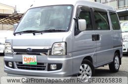 subaru dias-wagon 2007 quick_quick_TA-TW2_TW2-027977