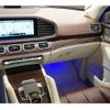 mercedes-benz gls-class 2021 CFJ1843247 image 6