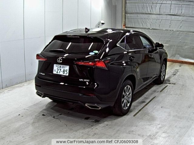 lexus nx 2018 -LEXUS--Lexus NX AGZ10--AGZ10-1016330---LEXUS--Lexus NX AGZ10--AGZ10-1016330- image 2