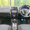 nissan note 2016 -NISSAN--Note DBA-E12--E12-466409---NISSAN--Note DBA-E12--E12-466409- image 2