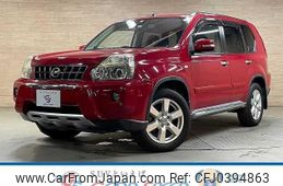 nissan x-trail 2010 quick_quick_DBA-NT31_NT31-114882