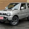 suzuki jimny 2015 -SUZUKI--Jimny ABA-JB23W--JB23W-739216---SUZUKI--Jimny ABA-JB23W--JB23W-739216- image 1