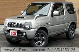 suzuki jimny 2015 -SUZUKI--Jimny ABA-JB23W--JB23W-739216---SUZUKI--Jimny ABA-JB23W--JB23W-739216-