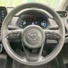 toyota aqua 2022 -TOYOTA--AQUA 6AA-MXPK11--MXPK11-2056637---TOYOTA--AQUA 6AA-MXPK11--MXPK11-2056637- image 11