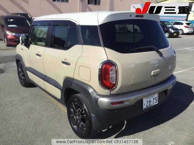 suzuki xbee 2018 -SUZUKI 【伊勢志摩 500ｽ2875】--XBEE MN71S--107791---SUZUKI 【伊勢志摩 500ｽ2875】--XBEE MN71S--107791- image 2