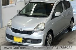 toyota pixis-epoch 2014 CFJ1736983