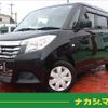 suzuki solio 2019 quick_quick_DBA-MA26S_MA26S-255425 image 1