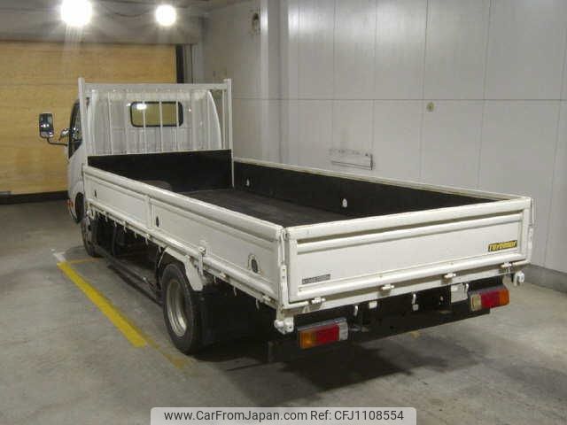 hino dutro 2012 -HINO--Hino Dutoro XZU650M--XZU650-0001677---HINO--Hino Dutoro XZU650M--XZU650-0001677- image 2