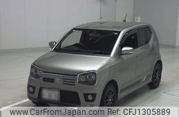 suzuki alto-works 2019 -SUZUKI 【浜松 584を819】--Alto Works HA36S-912300---SUZUKI 【浜松 584を819】--Alto Works HA36S-912300-