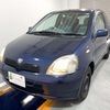 toyota vitz 1999 Mitsuicoltd_TYVT0066566R0602 image 3