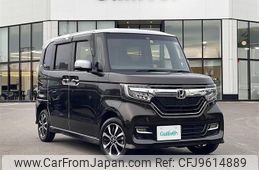 honda n-box 2017 -HONDA--N BOX DBA-JF4--JF4-1002758---HONDA--N BOX DBA-JF4--JF4-1002758-