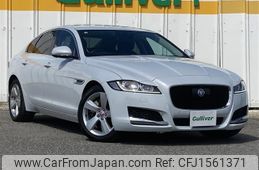 jaguar xf 2020 CFJ1561371