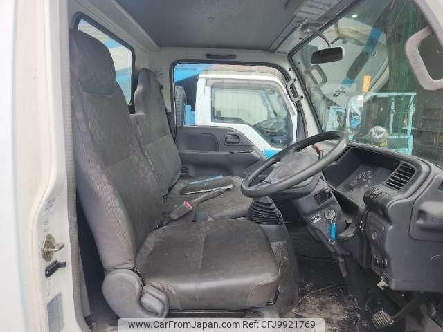 isuzu elf-truck 2005 -ISUZU--Elf PB-NKR81N--NKR81-7015455---ISUZU--Elf PB-NKR81N--NKR81-7015455- image 2