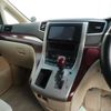 toyota vellfire 2008 -TOYOTA--Vellfire DBA-ANH20W--ANH20-8011545---TOYOTA--Vellfire DBA-ANH20W--ANH20-8011545- image 13