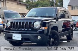 jeep patriot 2012 -CHRYSLER--Jeep Patriot ABA-MK74--1C4NJREB5CD611642---CHRYSLER--Jeep Patriot ABA-MK74--1C4NJREB5CD611642-