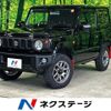 suzuki jimny 2024 -SUZUKI--Jimny 3BA-JB64W--JB64W-318442---SUZUKI--Jimny 3BA-JB64W--JB64W-318442- image 1