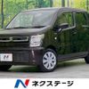 suzuki wagon-r 2019 -SUZUKI--Wagon R DAA-MH55S--MH55S-260637---SUZUKI--Wagon R DAA-MH55S--MH55S-260637- image 1