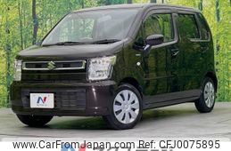 suzuki wagon-r 2019 -SUZUKI--Wagon R DAA-MH55S--MH55S-260637---SUZUKI--Wagon R DAA-MH55S--MH55S-260637-