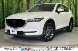 mazda cx-5 2020 CFJ1756402