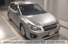 subaru impreza-wagon 2014 -SUBARU--Impreza Wagon GP2-021363---SUBARU--Impreza Wagon GP2-021363-