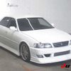 toyota chaser 1997 -TOYOTA--Chaser JZX100--0078748---TOYOTA--Chaser JZX100--0078748- image 1