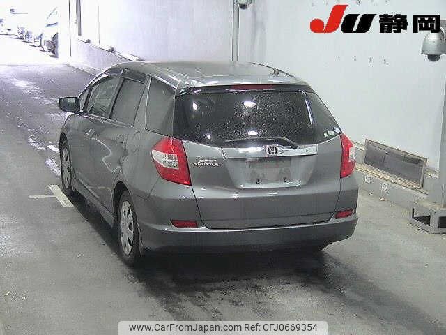 honda fit-shuttle 2011 -HONDA--Fit Shuttle GG7--GG7-3004916---HONDA--Fit Shuttle GG7--GG7-3004916- image 2