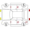honda n-box 2022 -HONDA--N BOX 6BA-JF3--JF3-5129496---HONDA--N BOX 6BA-JF3--JF3-5129496- image 2