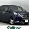 nissan serena 2019 -NISSAN--Serena DAA-GFNC27--GFNC27-030826---NISSAN--Serena DAA-GFNC27--GFNC27-030826- image 1