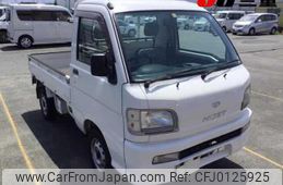 daihatsu hijet-truck 2003 -DAIHATSU--Hijet Truck S200P--0104002---DAIHATSU--Hijet Truck S200P--0104002-