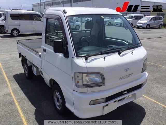 daihatsu hijet-truck 2003 -DAIHATSU--Hijet Truck S200P--0104002---DAIHATSU--Hijet Truck S200P--0104002- image 1