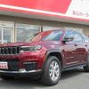jeep grand-cherokee 2022 CFJ1657918 image 1