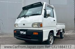subaru sambar-truck 1996 CFJ1884117
